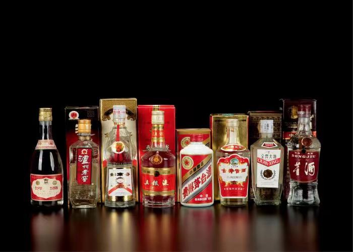 广汉老酒储存的方法